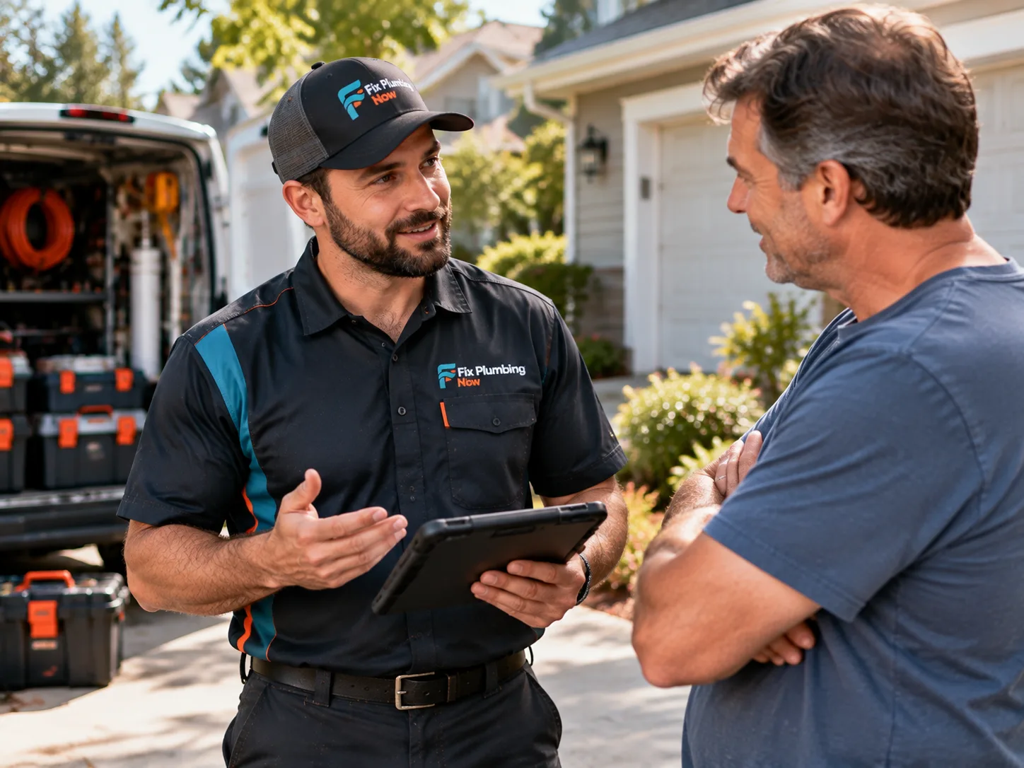 Clogged Drain Service Tyler, TX FAQs